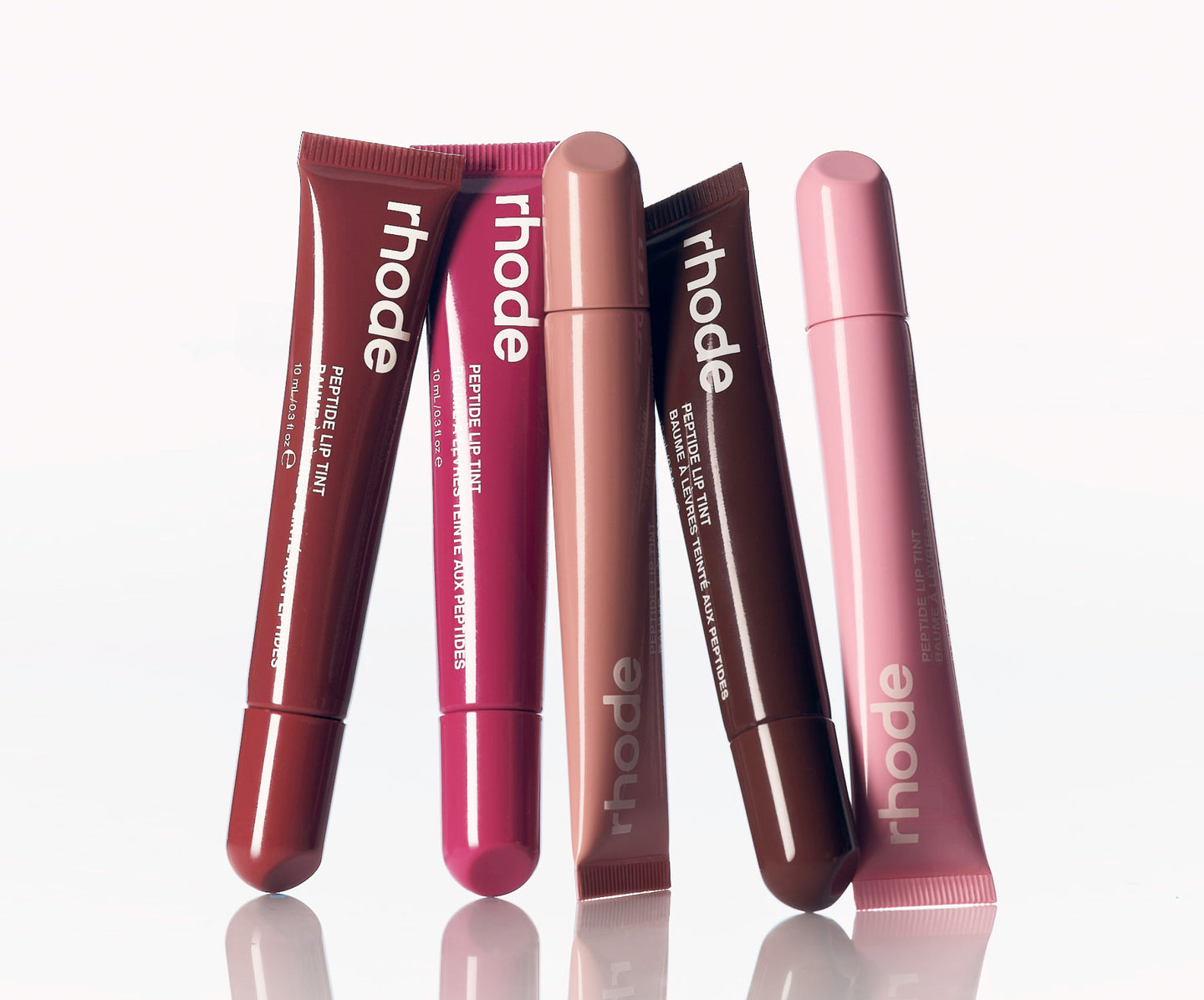 Lip Gloss – Long-Lasting, Moisturizing, Non-Stick, No-Budge Lip Stain with Velvet, Mirror Finish – Plumping, Smooth, and Delicate for a Glass-Like Shine Dupe,Hydrating lip gloss , Original lip peptide finest dupe