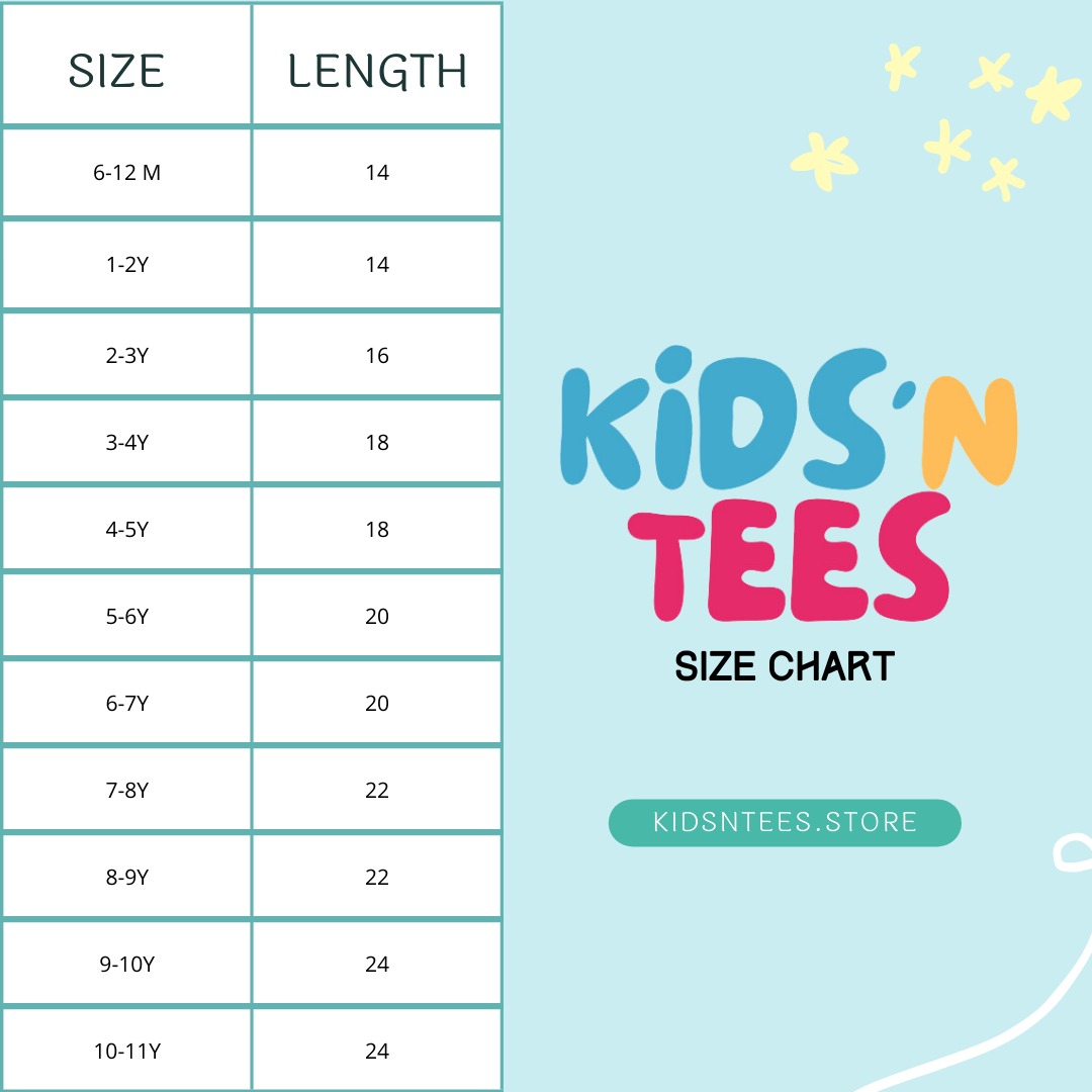Kidsntees Printed T-Shirts for Boys - King White T-shirt - Premium Printed T-shirts For Teen Boys & Girls - High Quality T-shirts For Toddler Boys & Girls - 100% Cotton, High-Quality DTF Prints, Ages 6 Months to 12 Years, Free Delivery