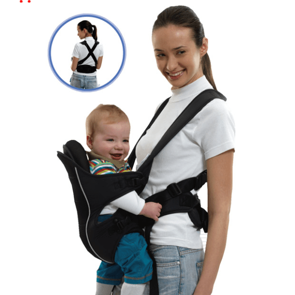 mothercare baby sling