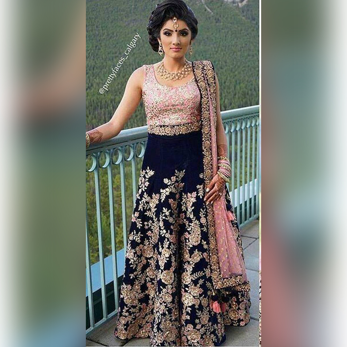 lehenga daraz