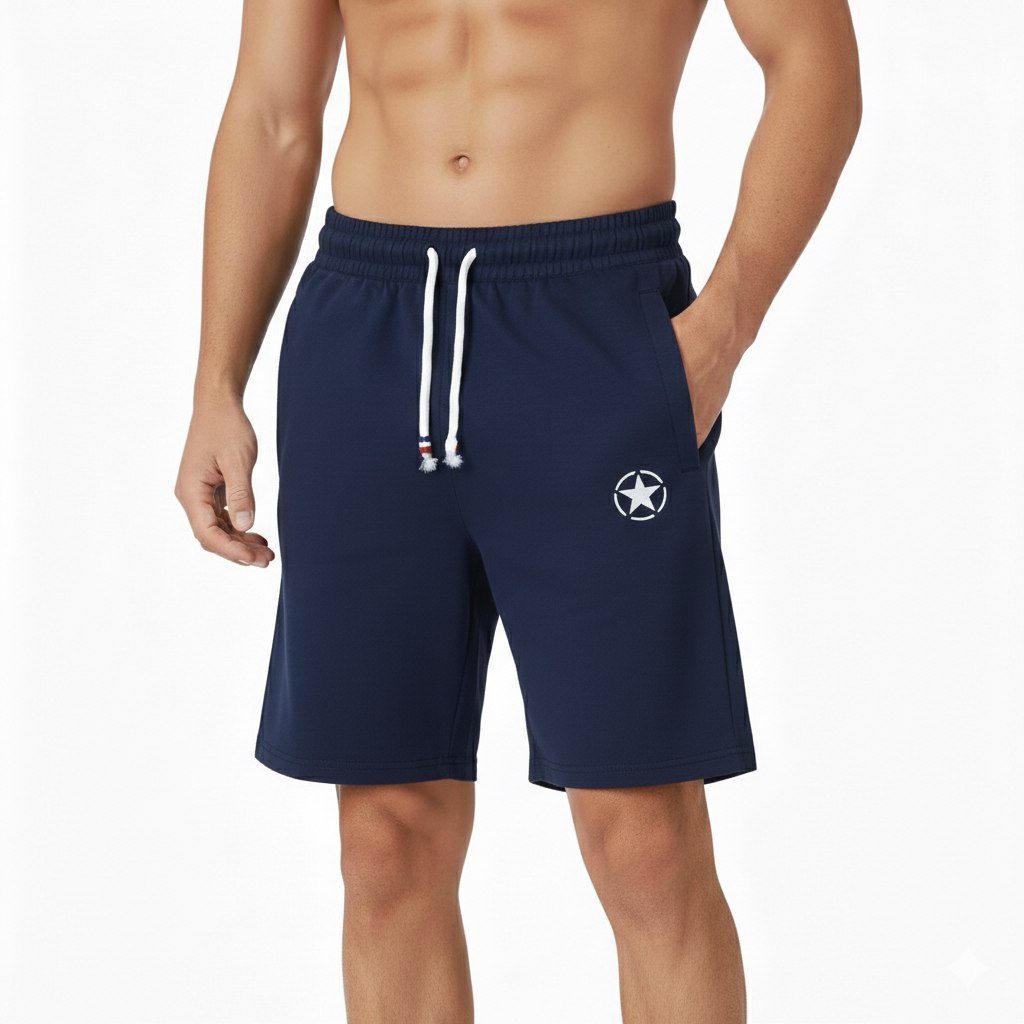 ZM Garments Summeres Quick Dry Shorts For Men