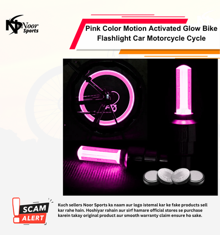 2Pcs Motion Activated Glow Bike Flashlight Car Motorcycle Cycle  Tire Valve Caps Wheel Light Amazing Fantastic Bicycle Accessory LEDs