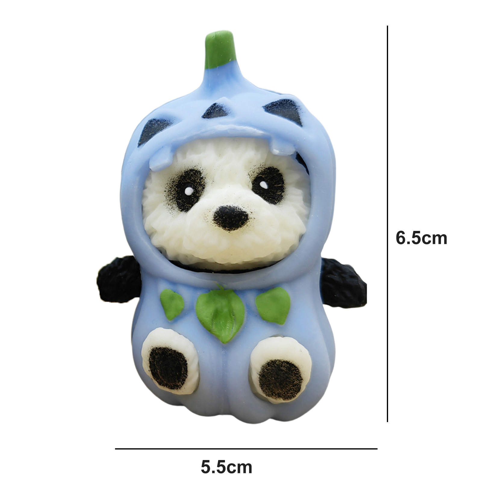 Sensory Squishes Toy Pinch Toys Decompression Funny Gadget Vent