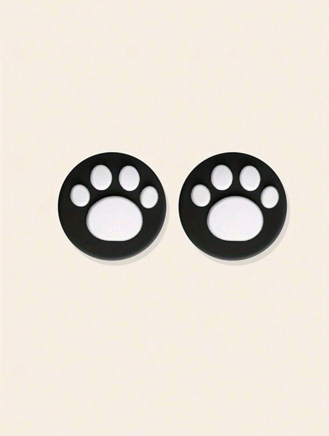 PS5 Thumb Grips Cover Analog Stick Protector for PS5 PS4 PS3 Xbox 360 Controller Silicone Anti-Slip