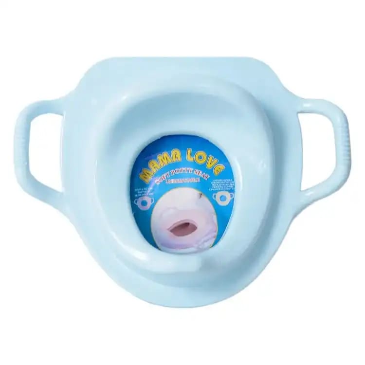 Baby Training seat For kids Blue