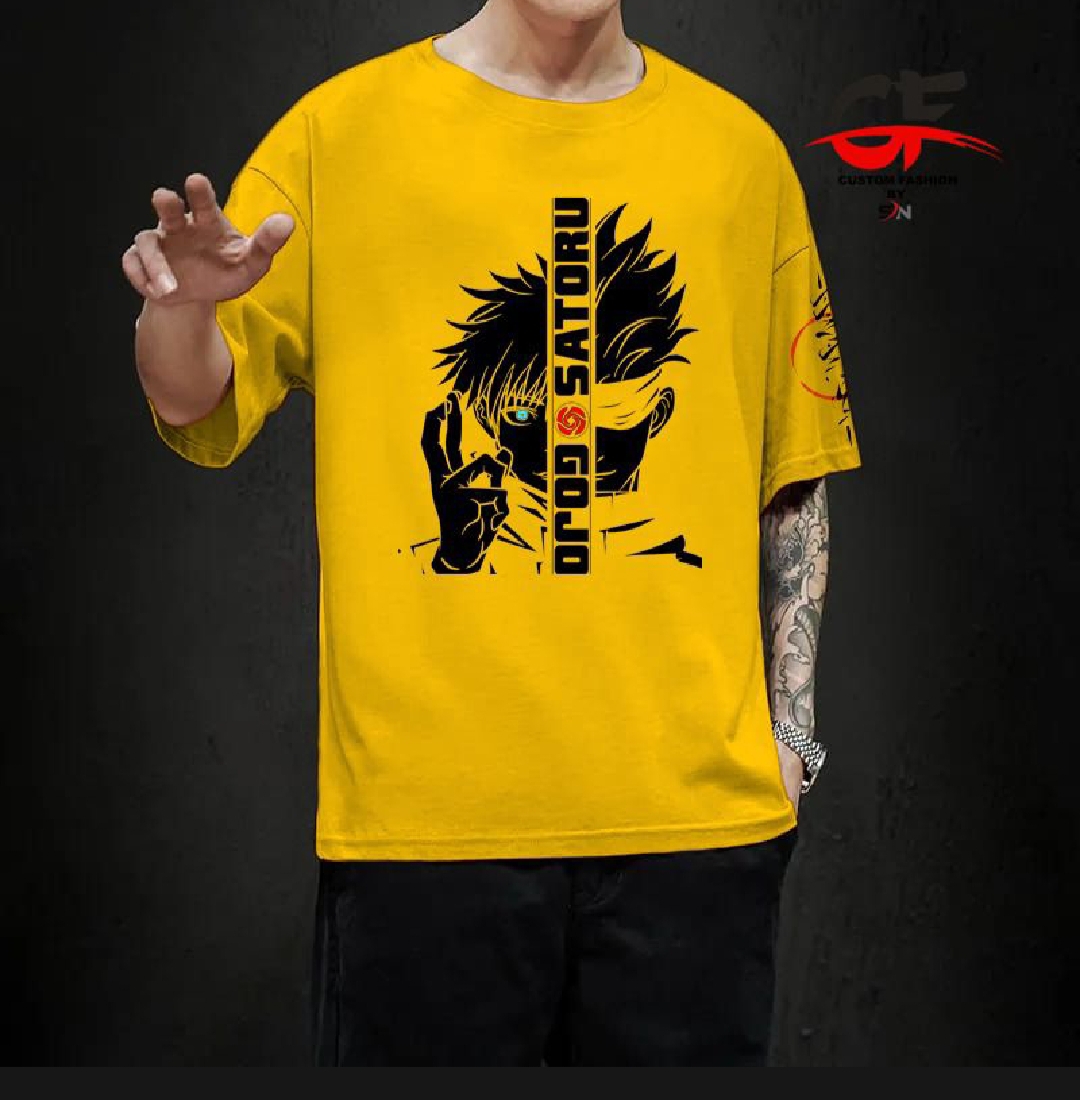 New trandy T shirts For Men/Boys Summer Collection Cotton Jersy t shirt