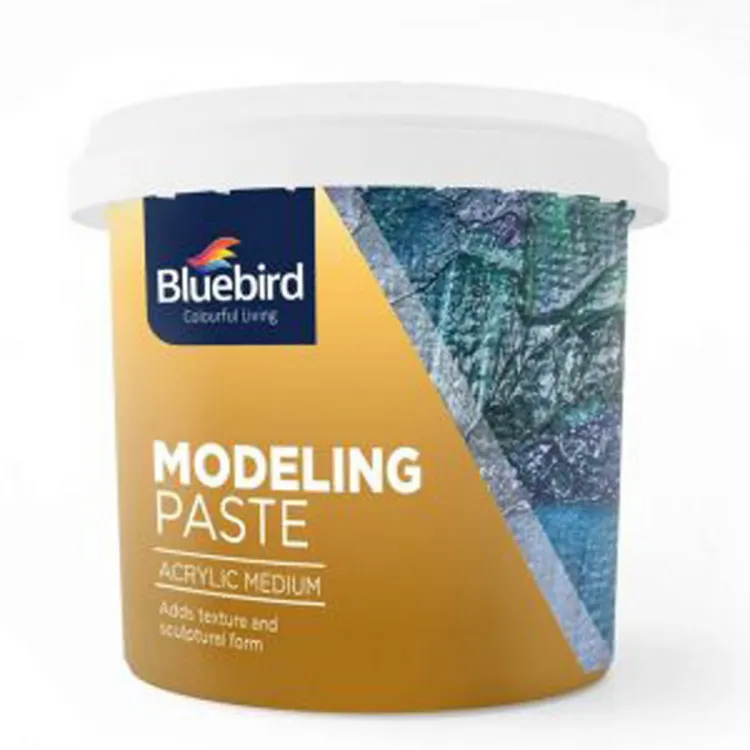 BlueBird Acrylic Pouring Medium Buy Online in Pakistan | Chapter2