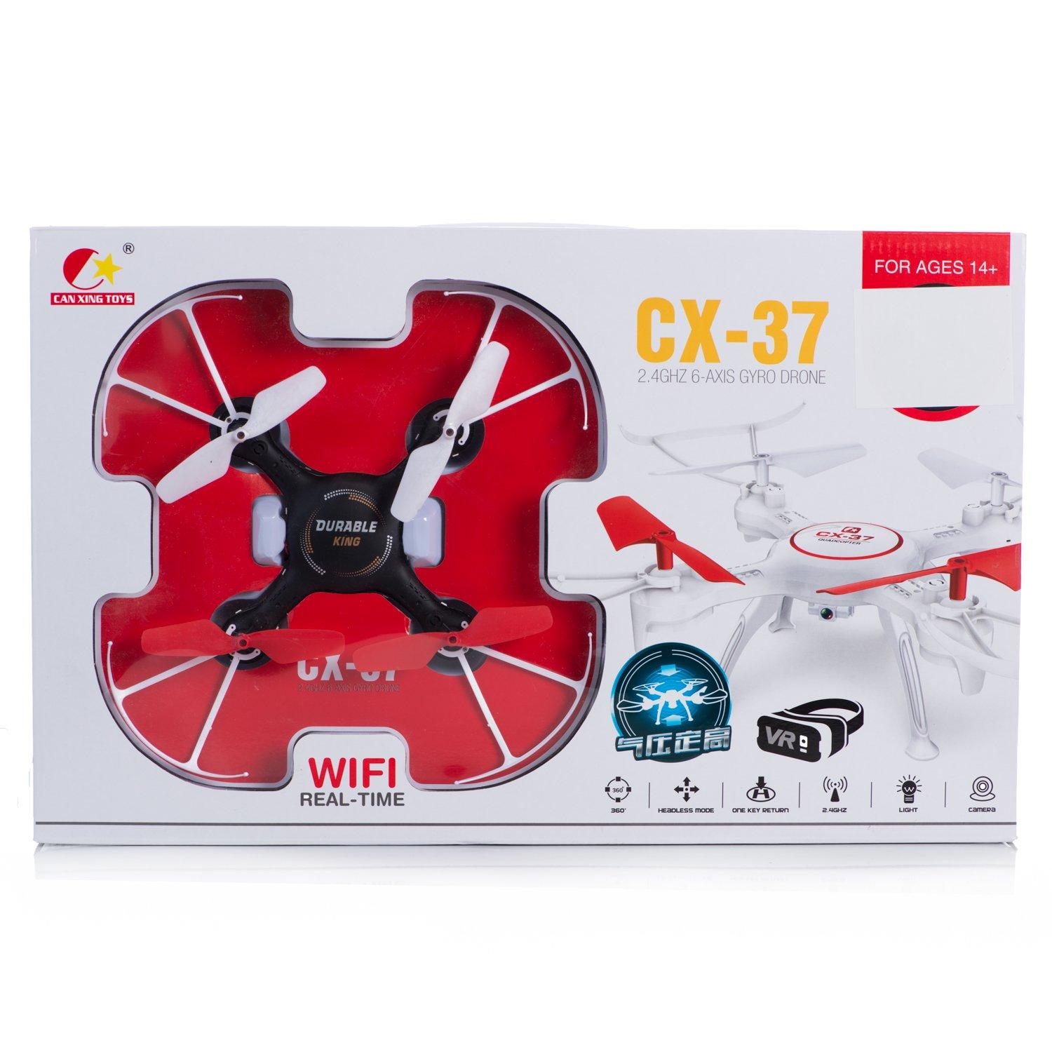 Remote Control Drone Cx37 Price in Pakistan View Latest Collection