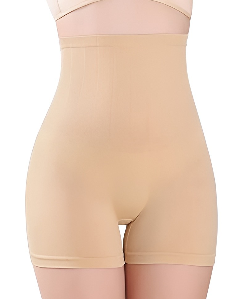 Waist Slimming Belt For Girls & Women, Lower Half Body Shaper For Women, Belly Slimmer Belt, Tummy Control Panties Under Dress Women's Leggings, Shapewear Underwear horst Under Dresses Smooth Boys Shorts Underwear, Women Body Slimmer