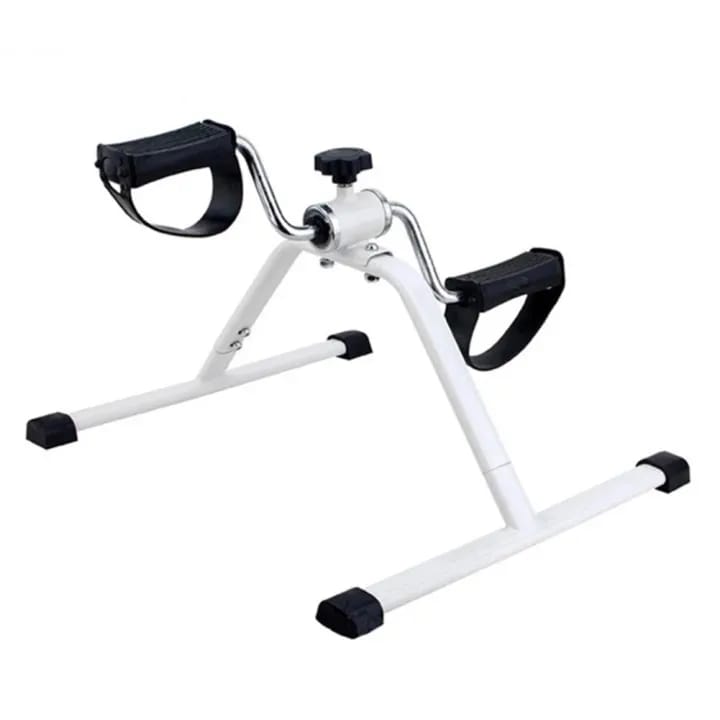 Easy Exerciser Cycle Pedal Machine For Fitness - Cardio Bike