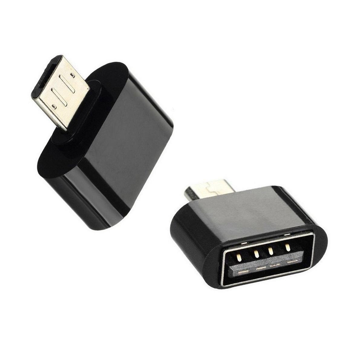 OTG Cable USB OTG Adapter Micro USB to USB Converter for Tablet PC Android