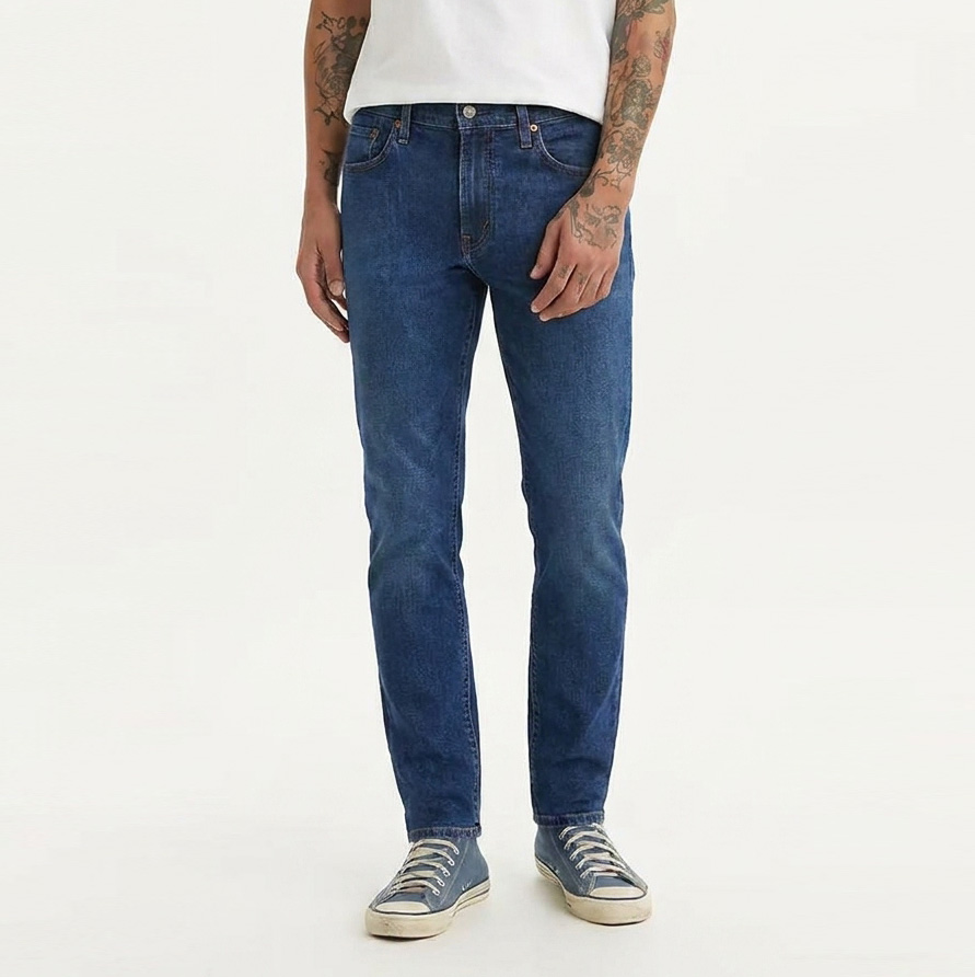 Levi's® Men's 512™ Slim Taper Jeans