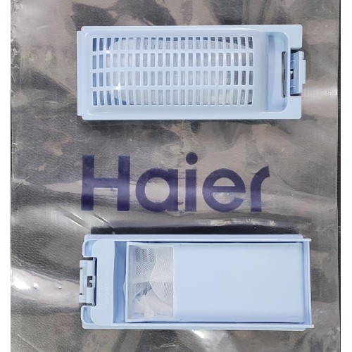 Filter Net Haier Automatic Washing Machine Parts Filter Bag Filter Box ORIGINAL
