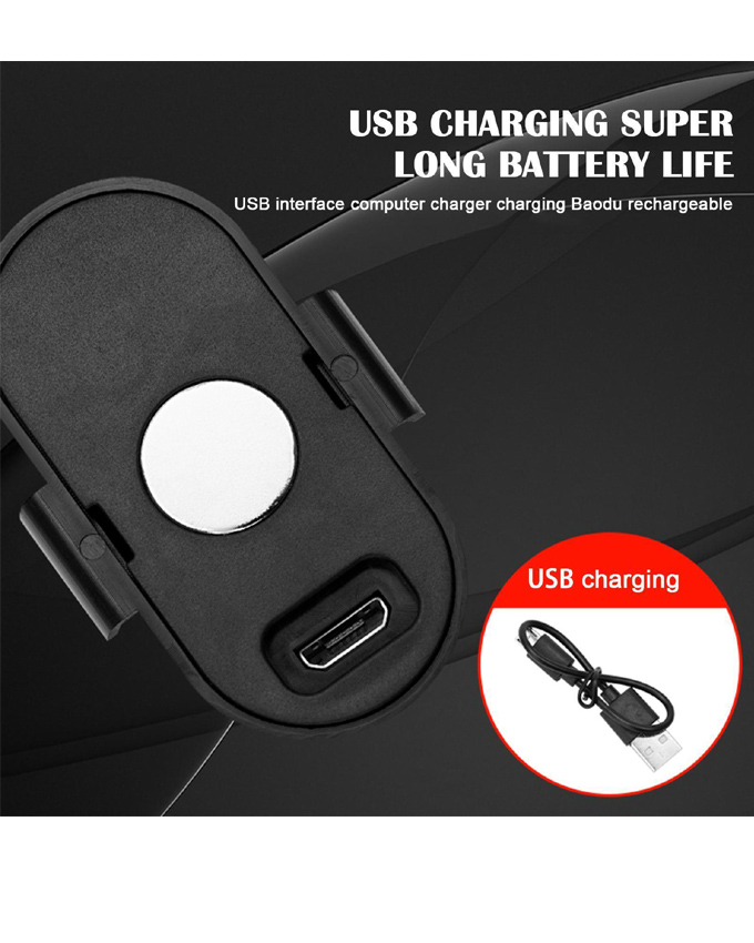 For Drone Strobe Light Lightweight Flash Signal Lamp For RC Aircraft Car Bike