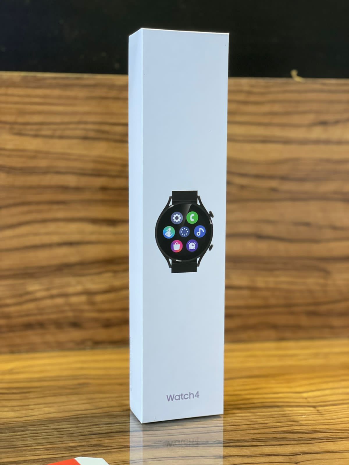 Galaxy SMART WATCH S4: Buy Online at Best Prices in Pakistan | Daraz.pk