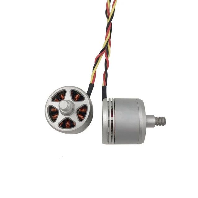 Pair of Original DJI Phantom 3/4 2312A CW+CCW pair of brushless motors