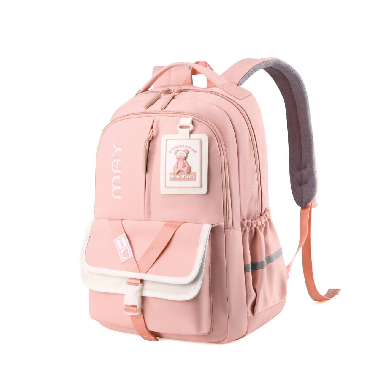 Girls Backpack for School, Children bag, School bag Class 3 to 10 Cute