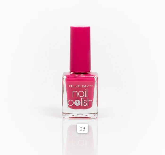 Yesensy Fast Drying Gel Nail Polish 15 ml