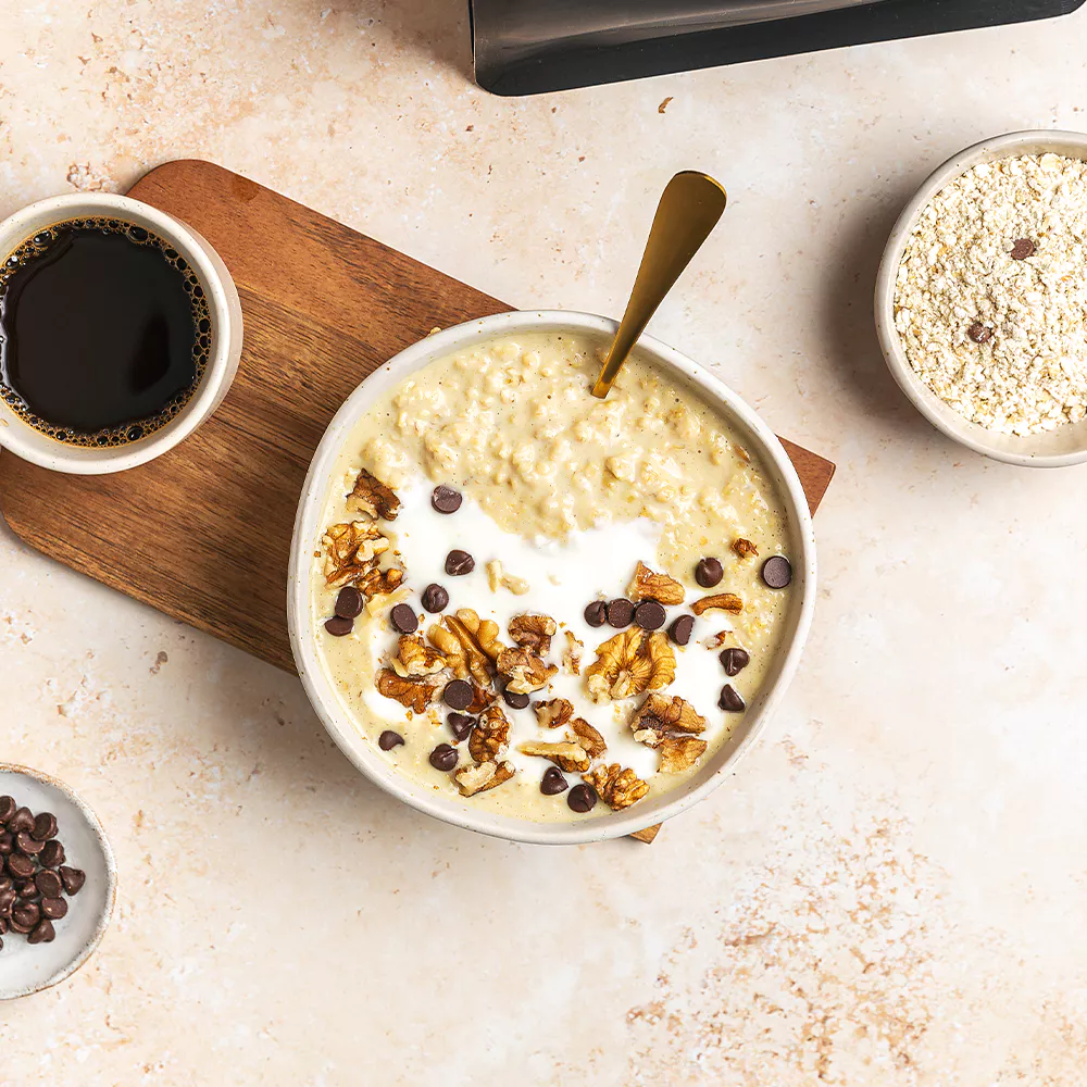 Protein Porridge 2 kg (4.4 lbs) Milk Chocolate
