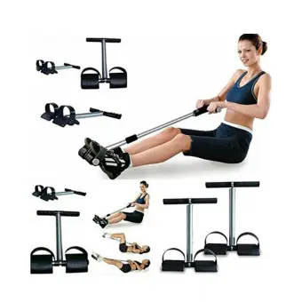 Tummy Trimmer Single Spring Weight Loss Machine For Home Gym Buy Online At Best Prices In Pakistan Daraz Pk