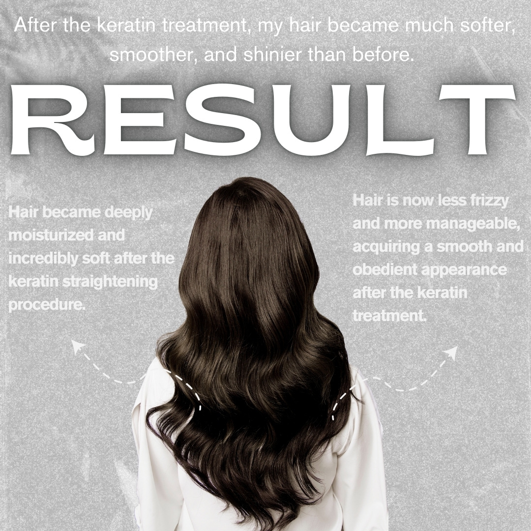 Silver Sea Keratin Hair Mask With Free 2 in 1 Hair Comb | Keratin Protein Hair Mask for Silky Smooth Hairs | Protien Hair Treatment  for Strengthening & Deep Conditioning of Dry and Damaged frizzy Hairs - for All Hair Types