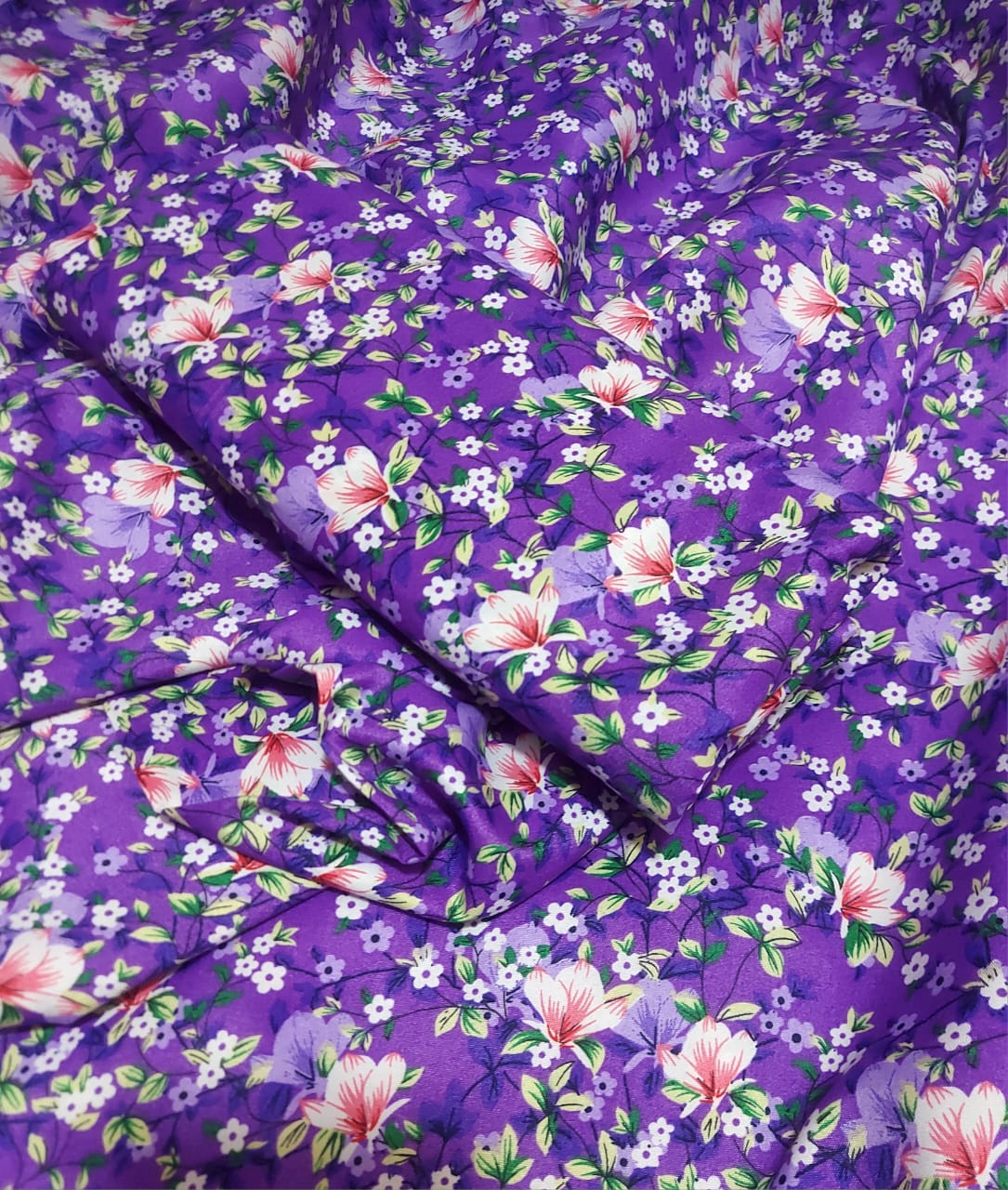 Swiss Lawn Printed 2 Pcs Collection – Bara Arz | Premium Quality Ladies Unstitched Suit