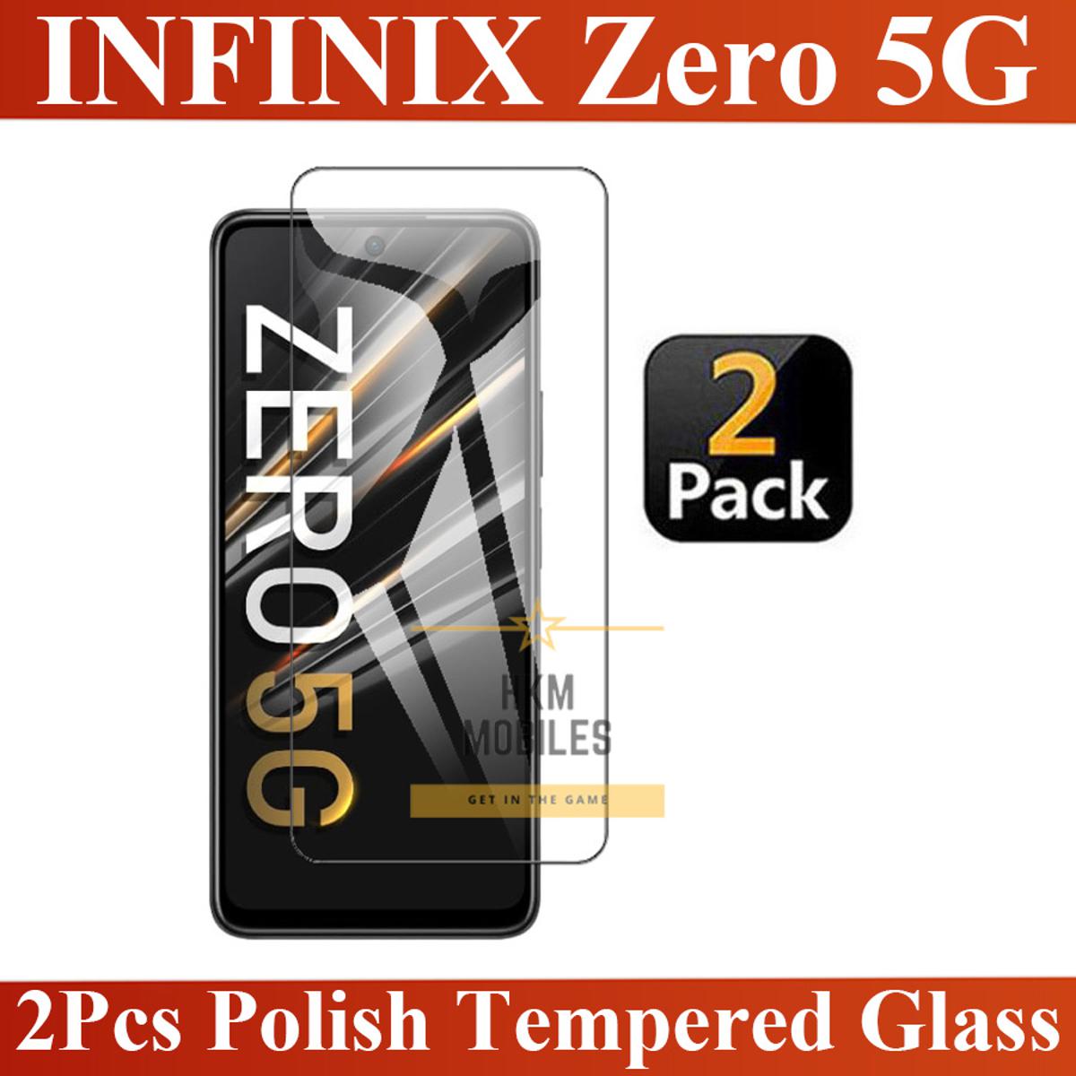 infinix zero 5g screen guard