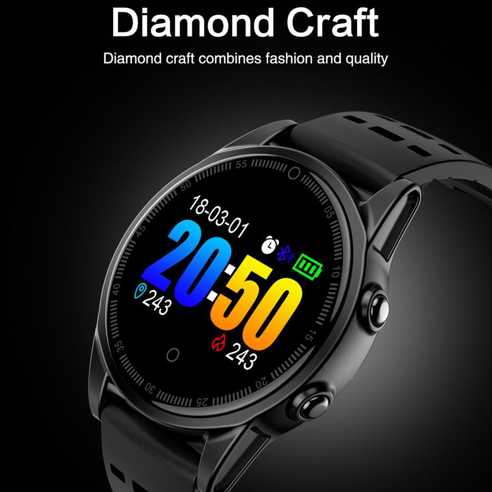 r13 men's smart wrist watch