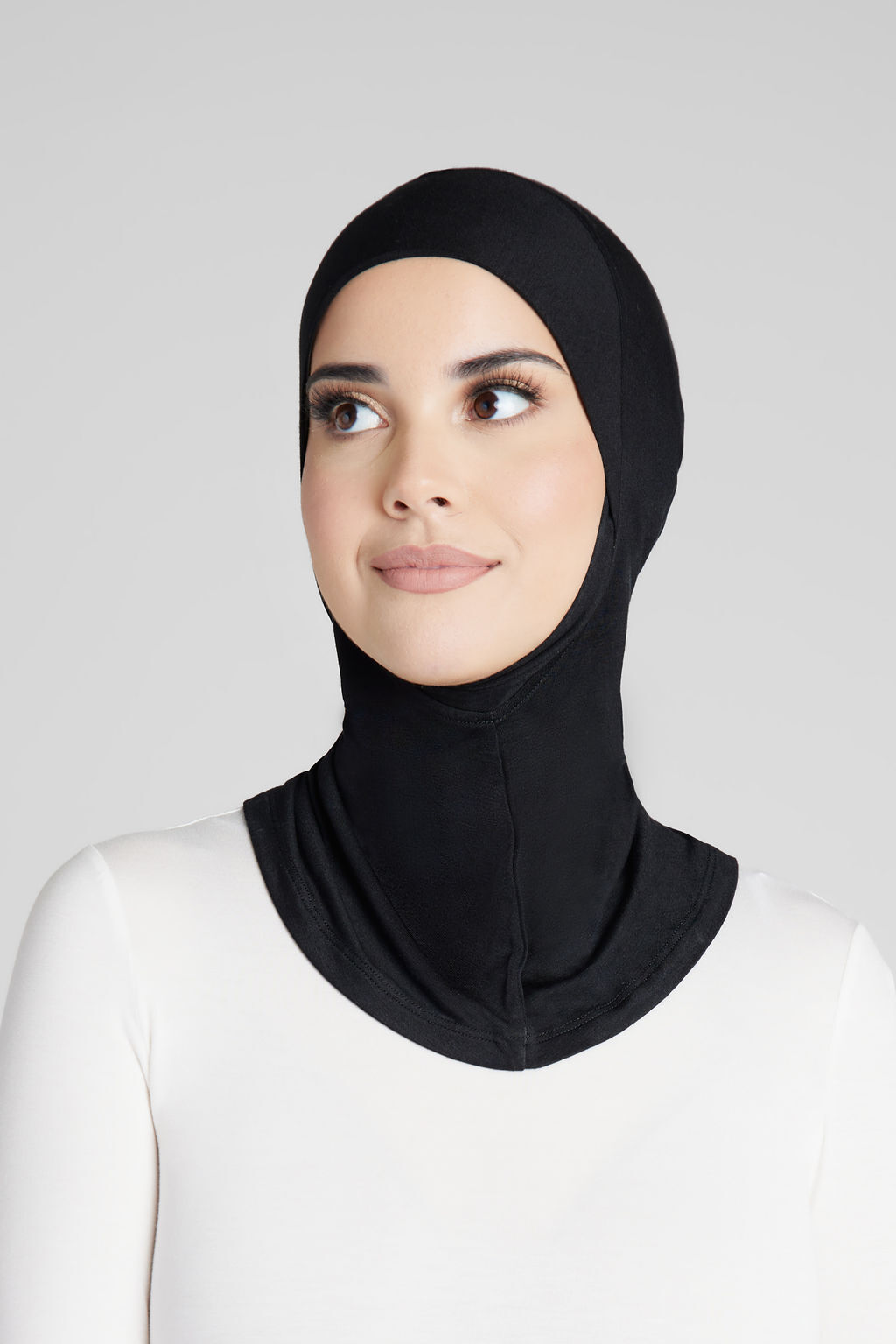 hijab ninja cap