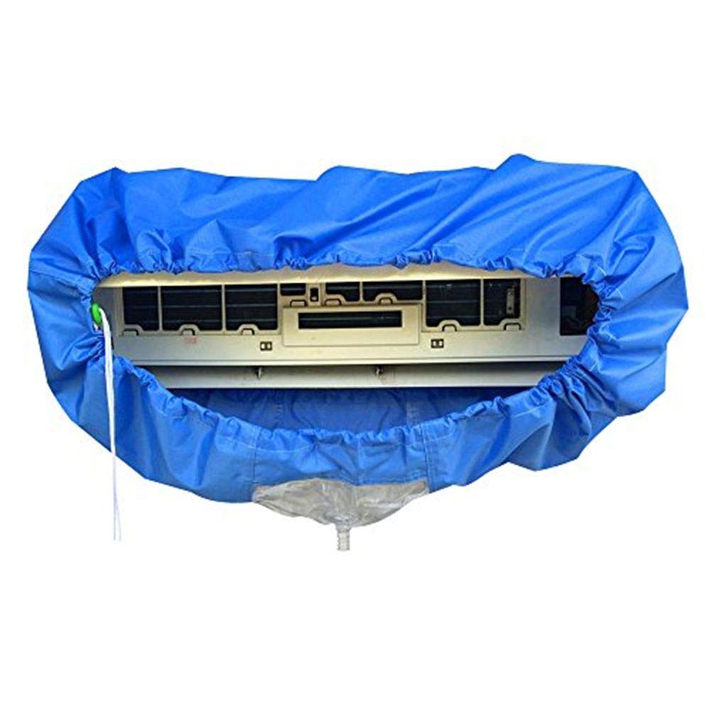 Imported AC Service Cover Split Air Conditioner Washing Cleaning Bag