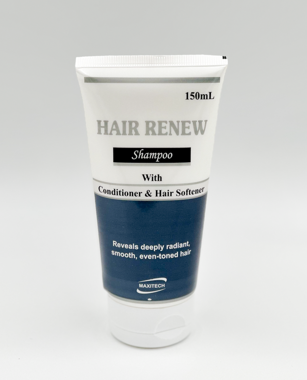 Hair Renew Shampoo | Hair Cleansing Care | 150ml