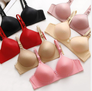 Bra with padded, blouse, lift-up foam bra and blazer with elegant design and seamless support, push-up Bra available in multicolors, bra for women and ladies