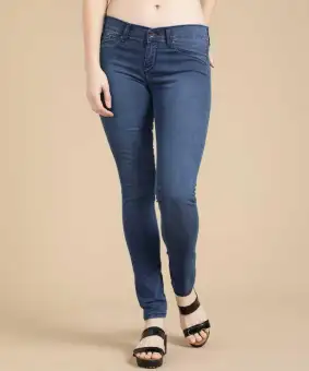 branded jeans for girl