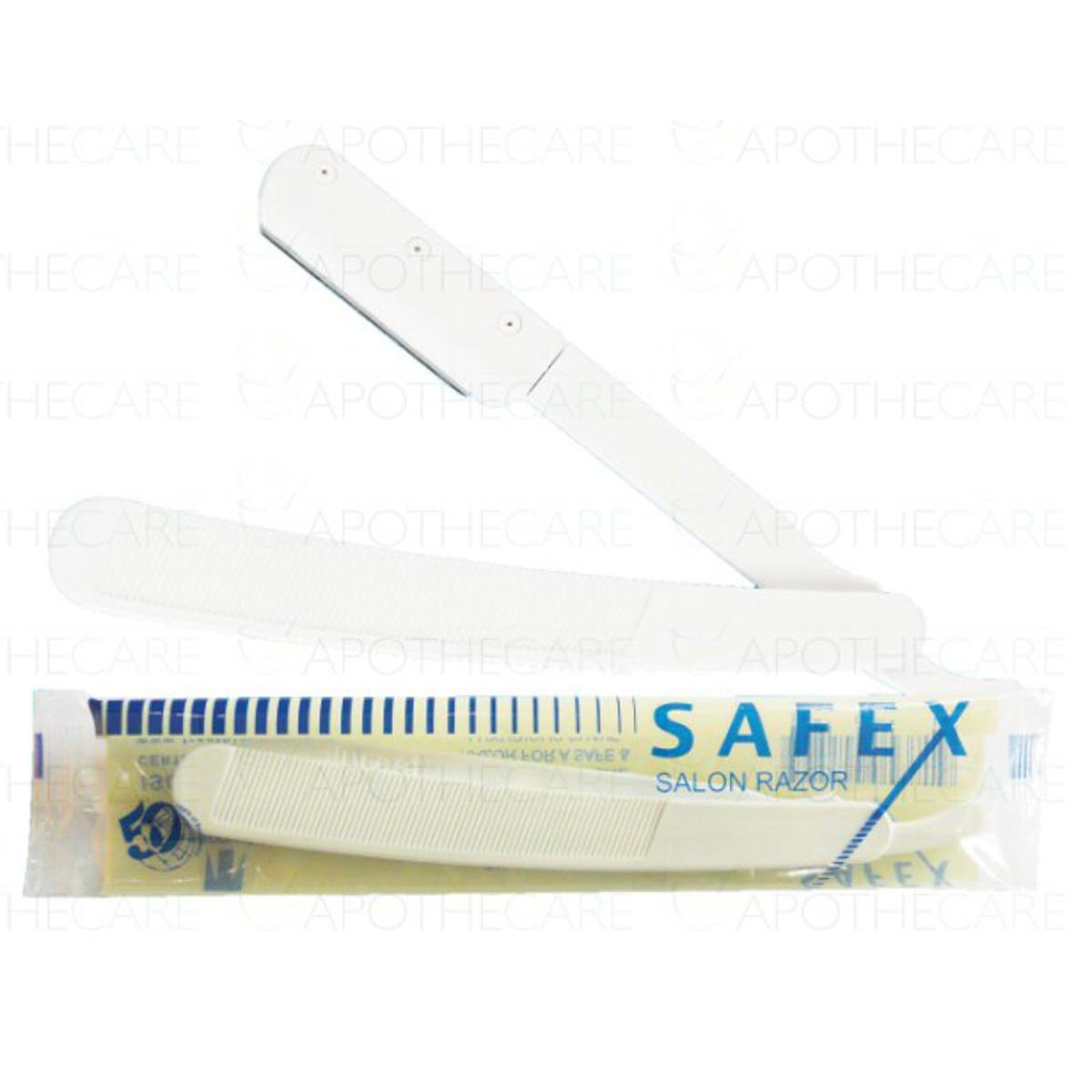 disposable ustra razor