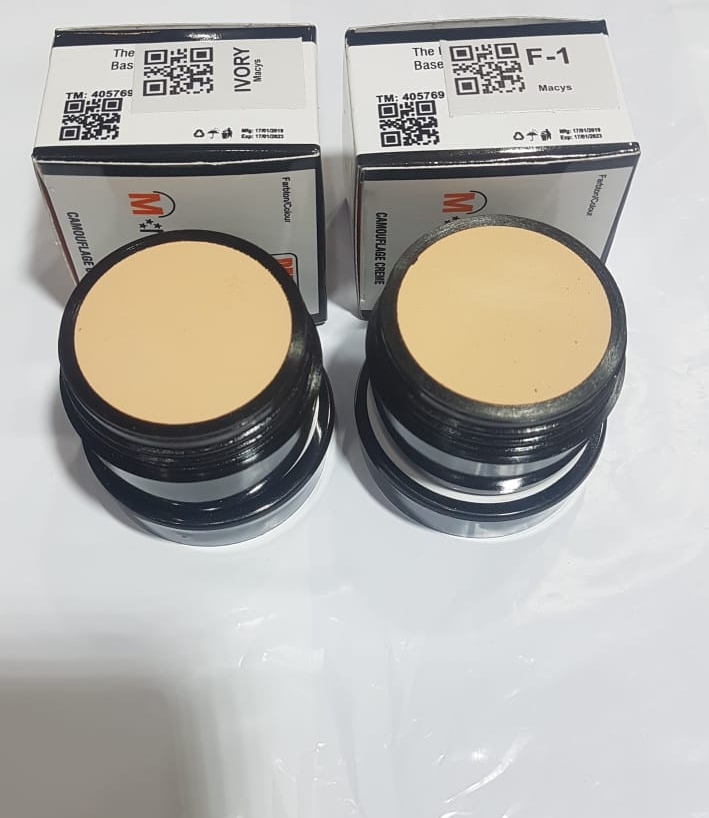 Derma Color Handi Base