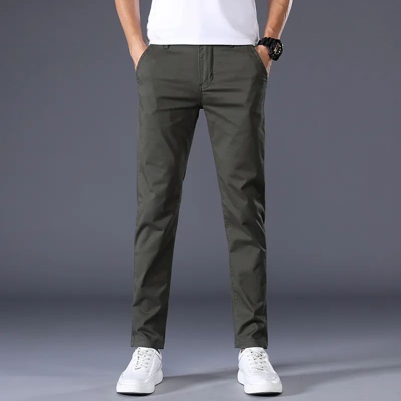 Trending Cotton Jeans Pant For Men And Boys Soft Quality Pure Cotton { Model Wear } - Stay Stylish With Trending Cotton Jeans