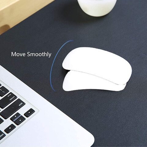 Large size Mousepad | Non Slip Large Size Mousepad | Dual Side Desk Mat For Office Desk , Computer Table, Laptop Mat
