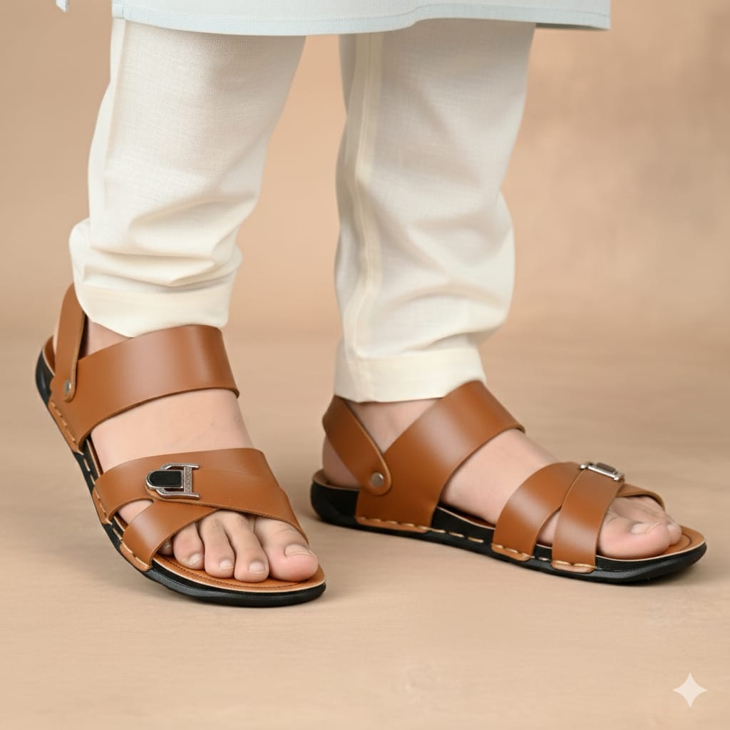 Sandals for men / Camelo sandals for men / Sandals for boys / New trending and stylish sandals for men