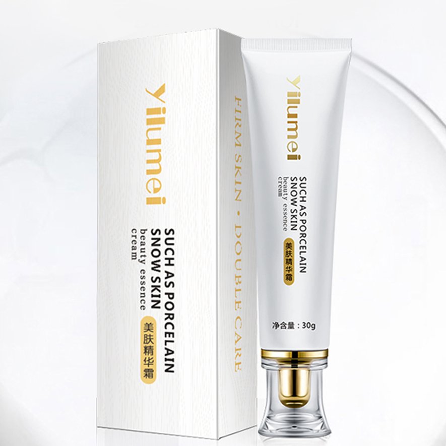 Yilumei Whitening Essence Cream Facial Care Face Essence Cream White Buy Online At Best Prices In Pakistan Daraz Pk