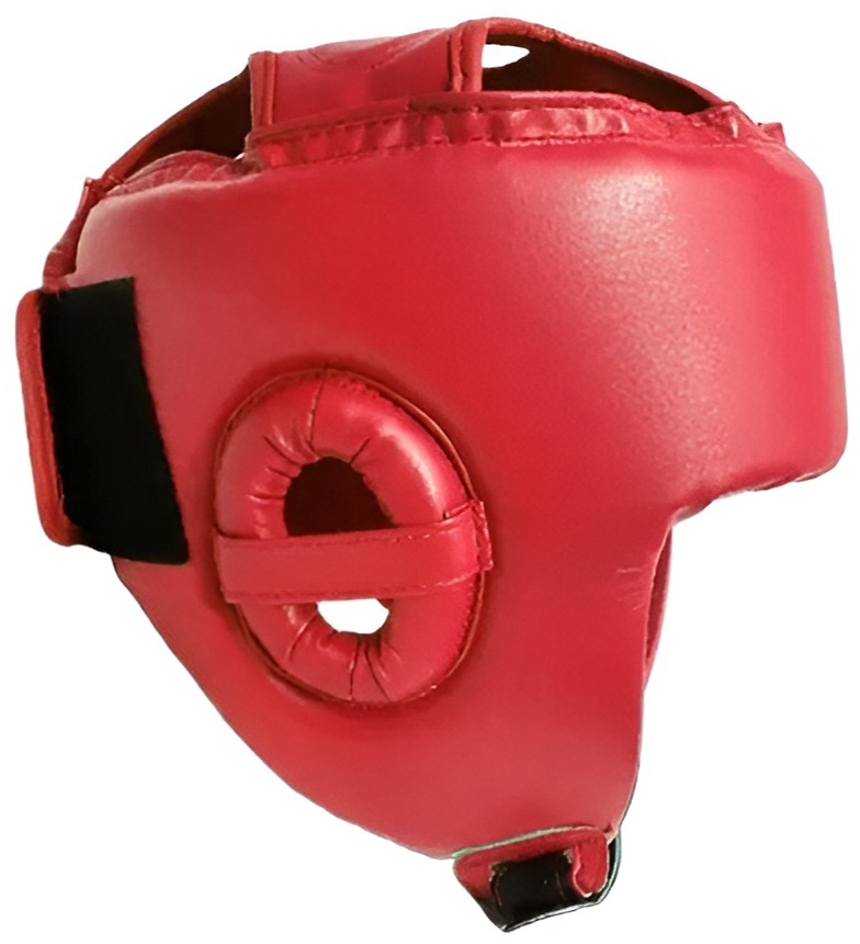 Best Boxing Head Guard Helmet Head Protector Headgear, Muay Thai MMA Martial Art Training Headwear For Men and Women