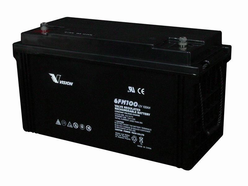 Imported 12v 100ah High Quality Vision Maintenance Free Dry Battery Made In Vietnam Stock Year April 2021 Buy Online At Best Prices In Pakistan Daraz Pk