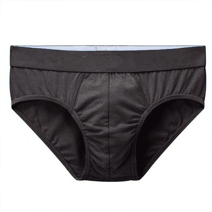 Pack of 3 Men's Underwear  Premium Cotton Boxer Briefs for Men Boys and Men Branded Quality Ultra Soft & Breathable Comfortable Undergarments Set for Everyday Wear