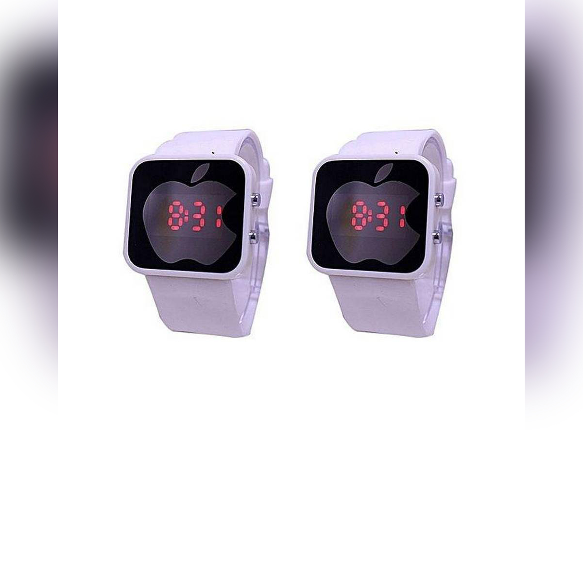 apple led watch