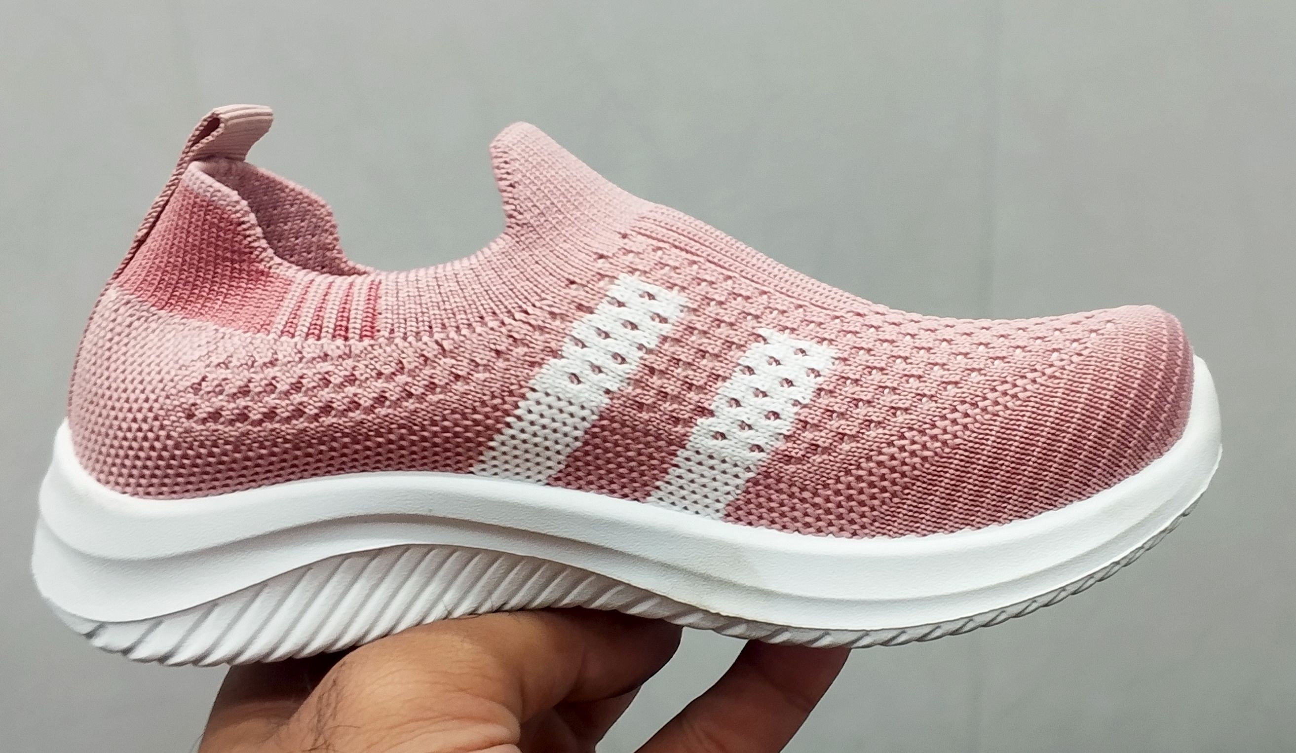 Premium Quality Children's Shoes-Soft Sole, Anti Slip Design/ For Boys and Girls