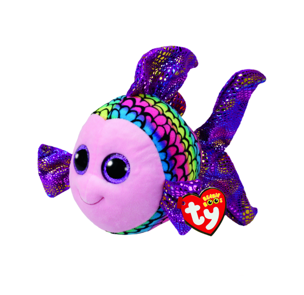 Flippy Fish