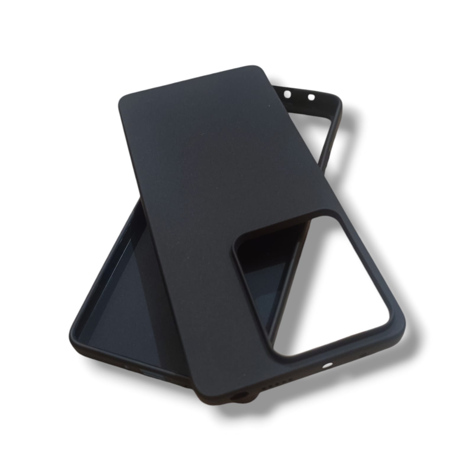 Redmi Note 13 Pro 4G Mobile Phone Case Multi Color Camera protection Soft MAtte Tpu Case Silicone Ultra Thin Back Cover