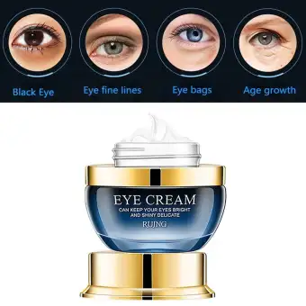puffy eye cream that works