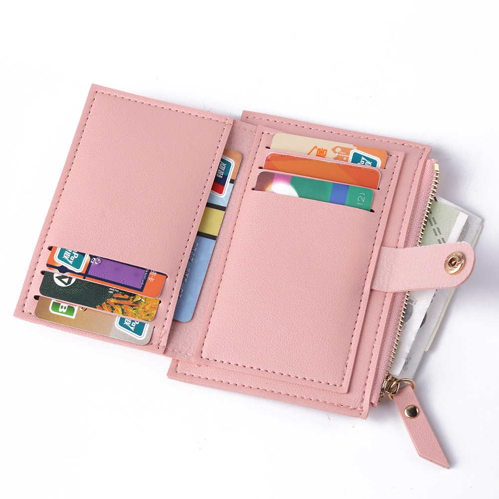 The 12 Best Small Wallets For Women Of 2022 By Travel Leisure Women's