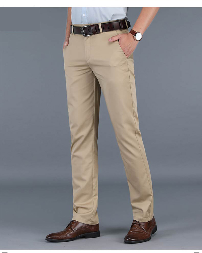 Best Quality Brand New Cotton Jeans Pants In Dark Camel Color - New Color - Boys Fashion - Formal And Regular Wear - Elevate Your Style With Quality Cotton Jeans