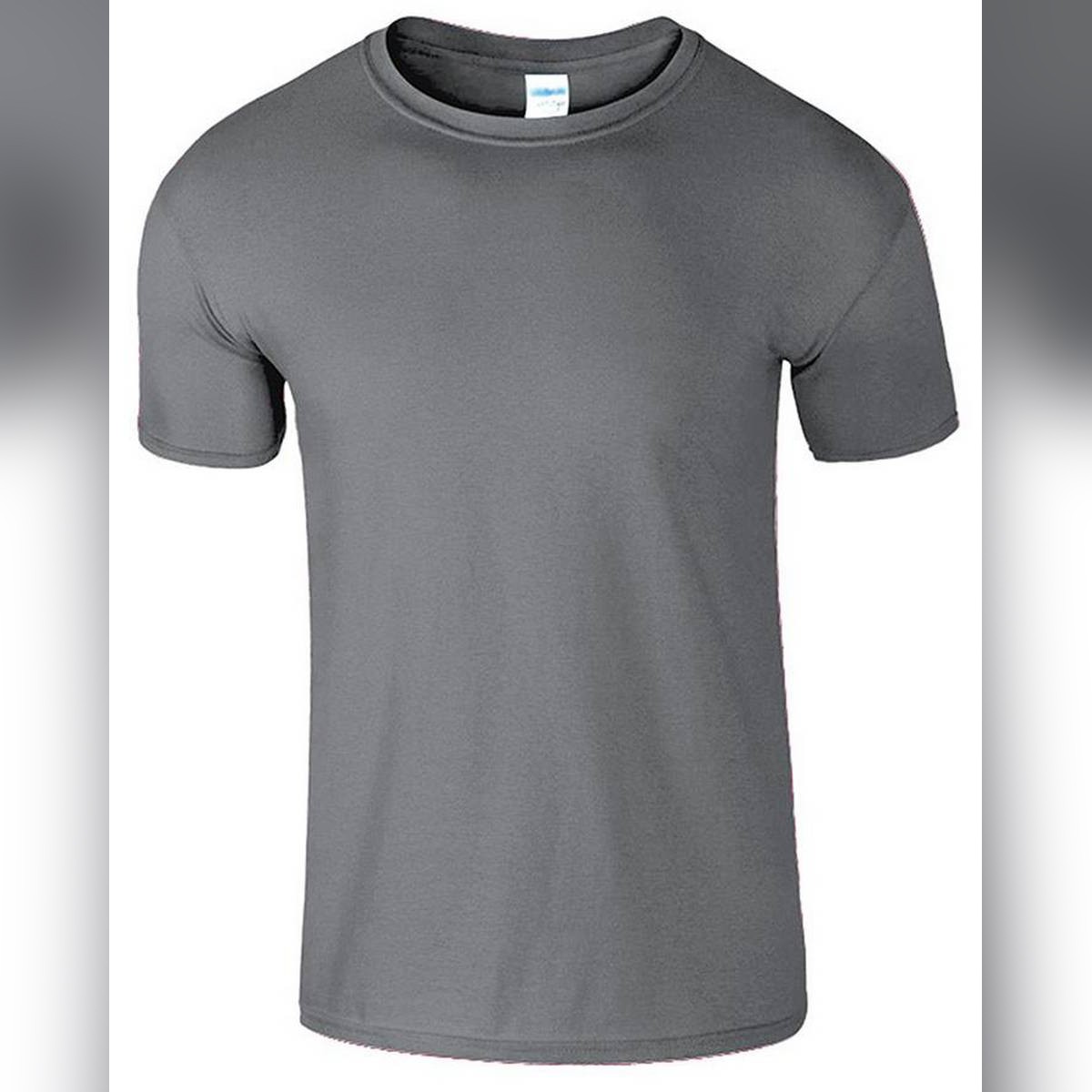 plain t shirt cotton